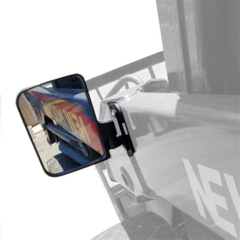 bobcat skid steer mirrors|bobcat skid steer mirror mount.